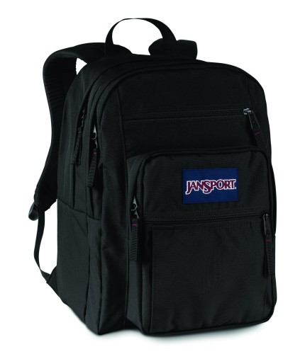 JanSport Big Student Classics Series Daypack