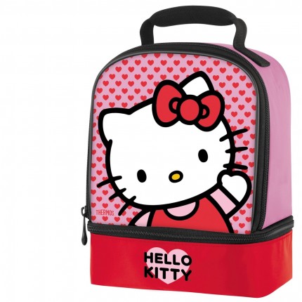 Hello Kitty Lunch Kit