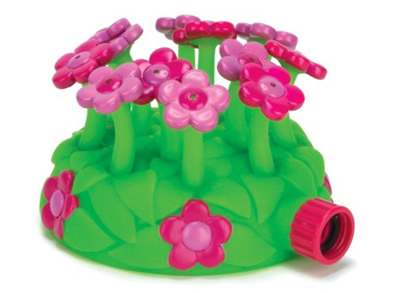 Melissa & Doug Sunny Patch Blossom Bright Sprinkler Melissa & Doug Sunny Patch Blossom Bright Sprinkler