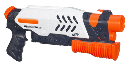Nerf Super Soaker Scatter Blast Nerf Super Soaker Scatter Blast