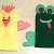 Finger Puppets