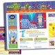 Funology website new design