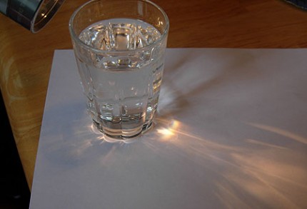 Make a Rainbow: Funology Science Experiments