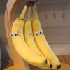 bananas prank