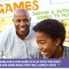 backyard games and recess game instructions