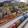 greenberg train show