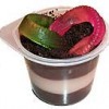 Mud Pie Pudding Cup