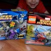 lego super heroes